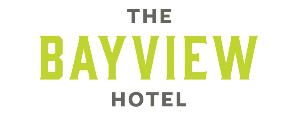 The Bayview Hotel logo